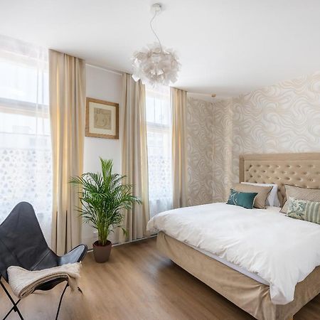 New Modern Apartment 5. Floor 布拉格 外观 照片