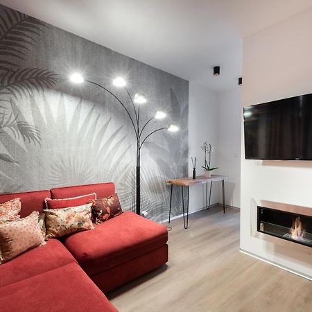 New Modern Apartment 5. Floor 布拉格 外观 照片
